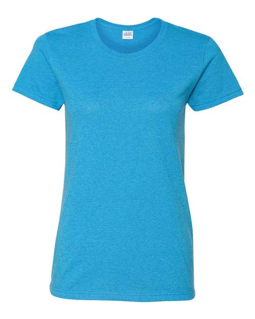 Gildan Women's Heavy Cotton™ T-Shirt 5000L