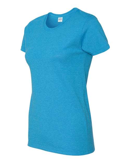 Gildan Women's Heavy Cotton™ T-Shirt 5000L