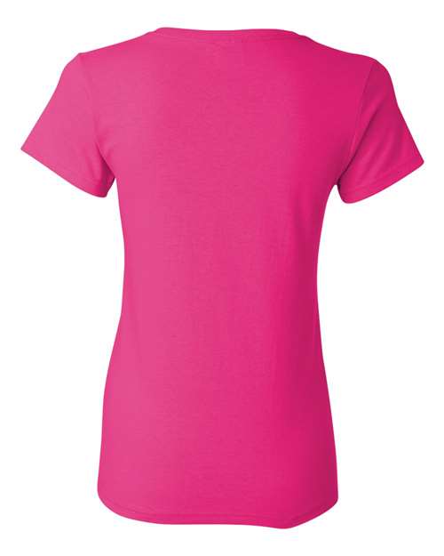 Gildan Women's Heavy Cotton™ T-Shirt 5000L