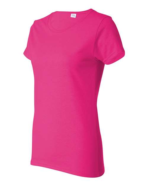 Gildan Women's Heavy Cotton™ T-Shirt 5000L