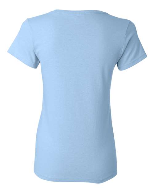 Gildan Women's Heavy Cotton™ T-Shirt 5000L