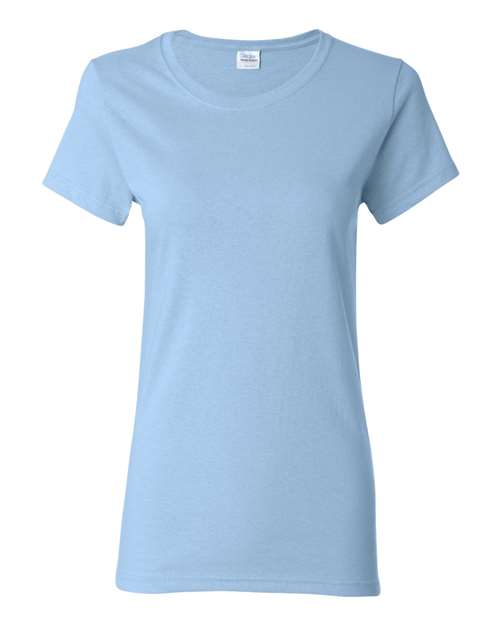 Gildan Women's Heavy Cotton™ T-Shirt 5000L