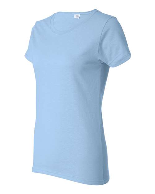 Gildan Women's Heavy Cotton™ T-Shirt 5000L