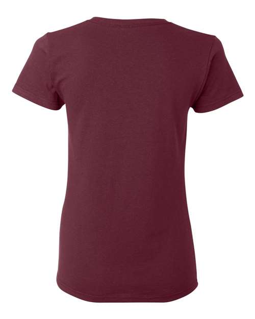 Gildan Women's Heavy Cotton™ T-Shirt 5000L