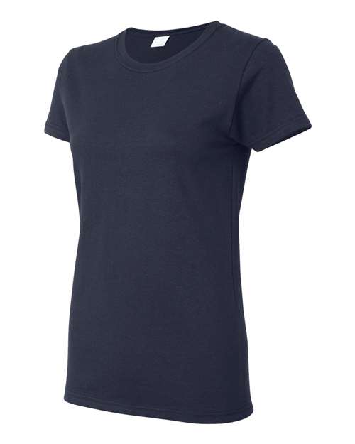 Gildan Women's Heavy Cotton™ T-Shirt 5000L