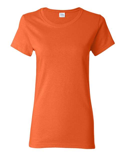 Gildan Women's Heavy Cotton™ T-Shirt 5000L