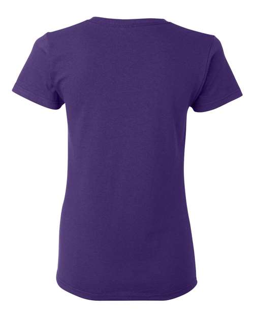 Gildan Women's Heavy Cotton™ T-Shirt 5000L