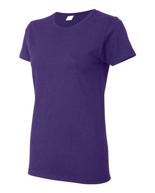 Gildan Women's Heavy Cotton™ T-Shirt 5000L