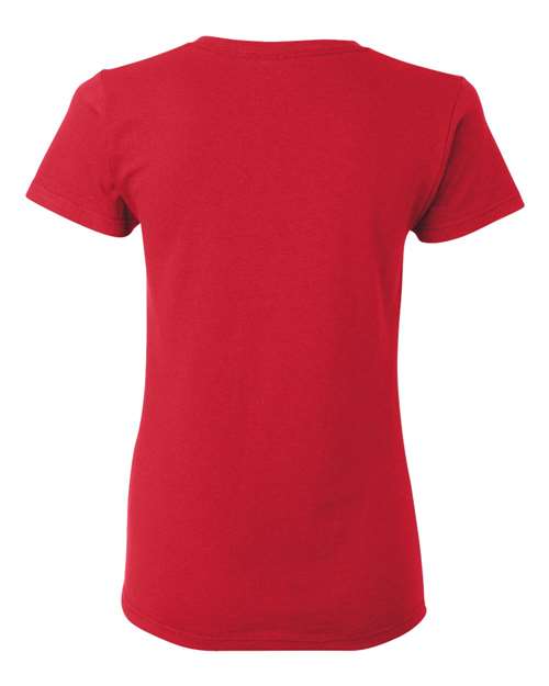 Gildan Women's Heavy Cotton™ T-Shirt 5000L