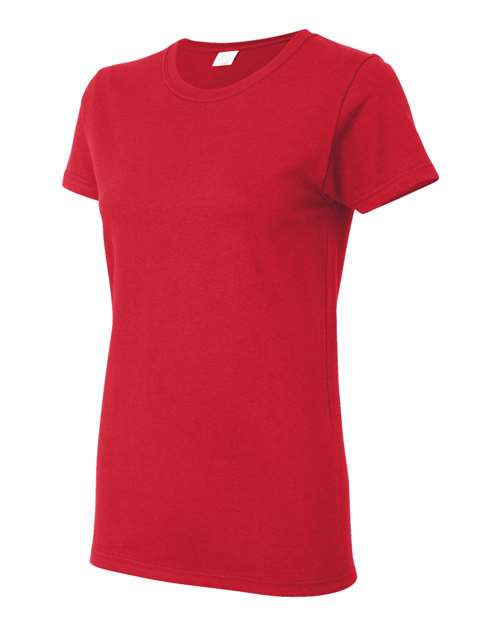 Gildan Women's Heavy Cotton™ T-Shirt 5000L
