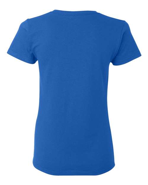 Gildan Women's Heavy Cotton™ T-Shirt 5000L