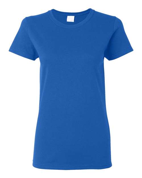 Gildan Women's Heavy Cotton™ T-Shirt 5000L