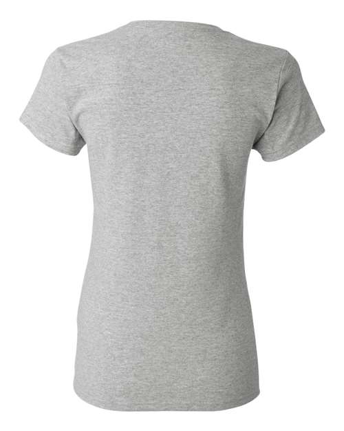 Gildan Women's Heavy Cotton™ T-Shirt 5000L