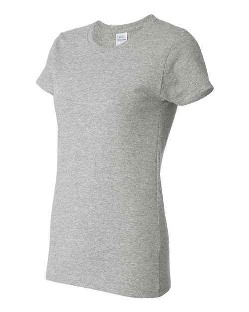 Gildan Women's Heavy Cotton™ T-Shirt 5000L