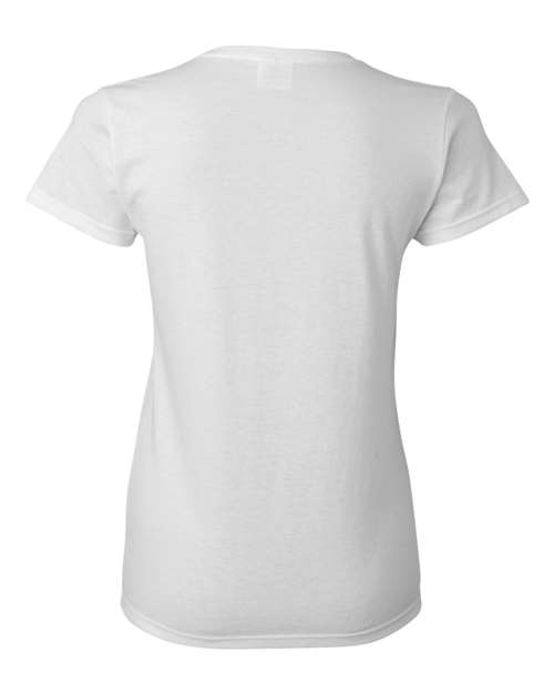 Gildan Women's Heavy Cotton™ T-Shirt 5000L