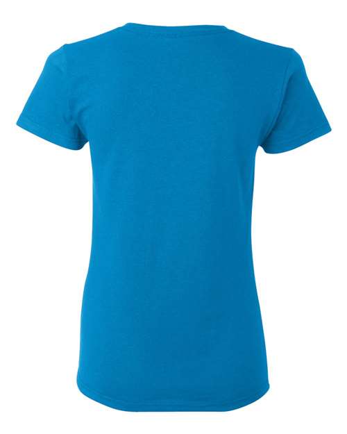 Gildan Women's Heavy Cotton™ T-Shirt 5000L
