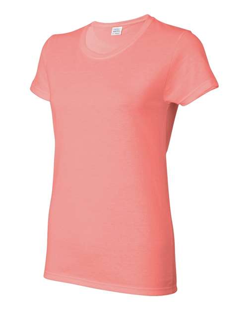Gildan Women's Heavy Cotton™ T-Shirt 5000L
