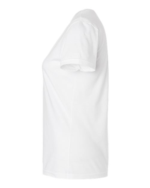 Gildan Women's Softstyle® V-Neck T-Shirt 64V00L