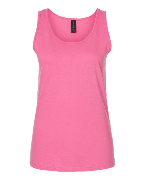 Gildan Women's Softstyle® Tank Top 64200L