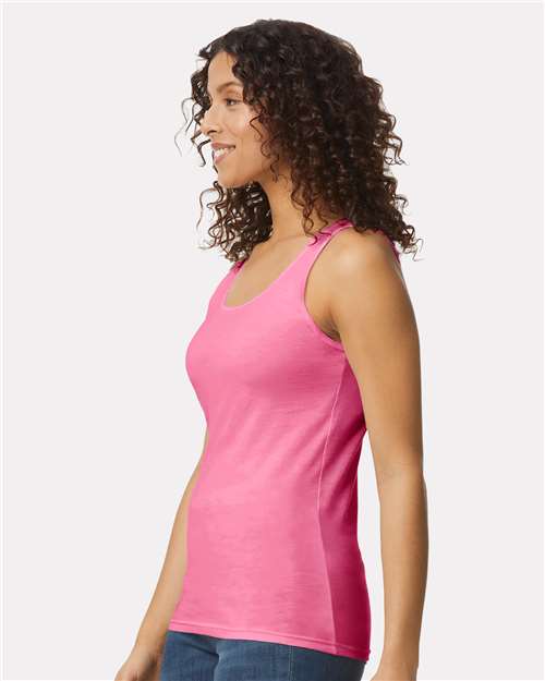 Gildan Women's Softstyle® Tank Top 64200L