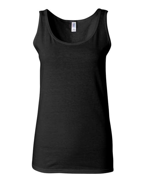 Gildan Women's Softstyle® Tank Top 64200L
