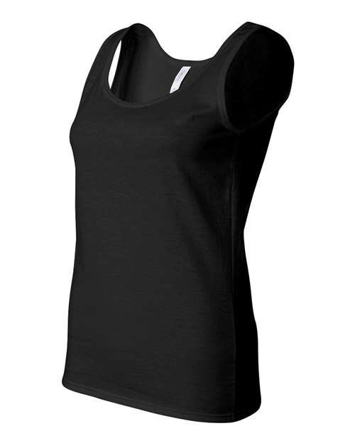 Gildan Women's Softstyle® Tank Top 64200L