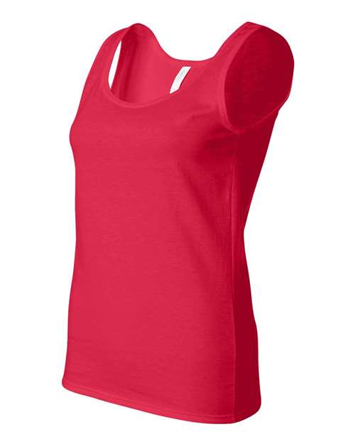 Gildan Women's Softstyle® Tank Top 64200L