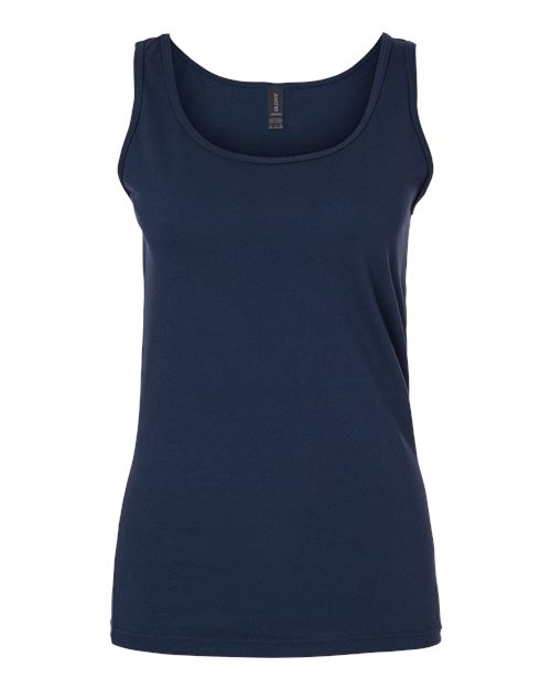 Gildan Women's Softstyle® Tank Top 64200L