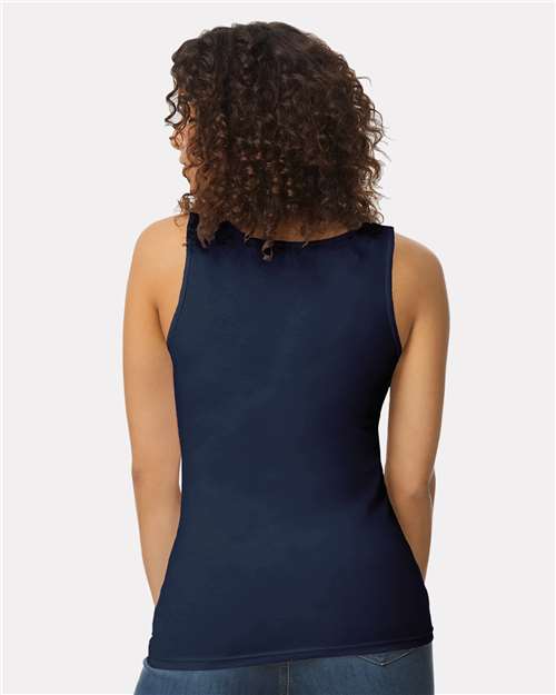Gildan Women's Softstyle® Tank Top 64200L