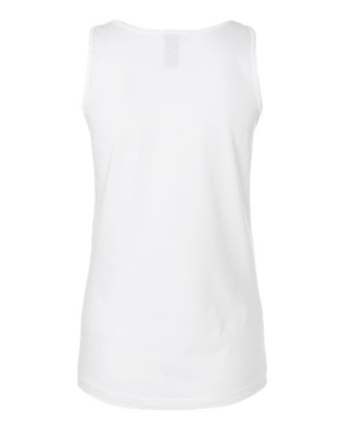 Gildan Women's Softstyle® Tank Top 64200L