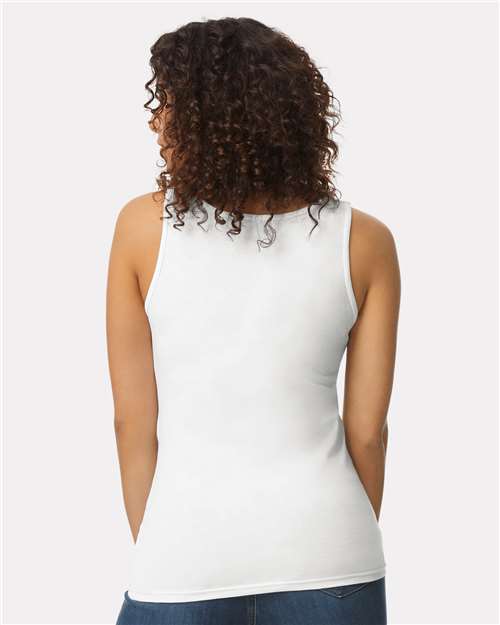 Gildan Women's Softstyle® Tank Top 64200L