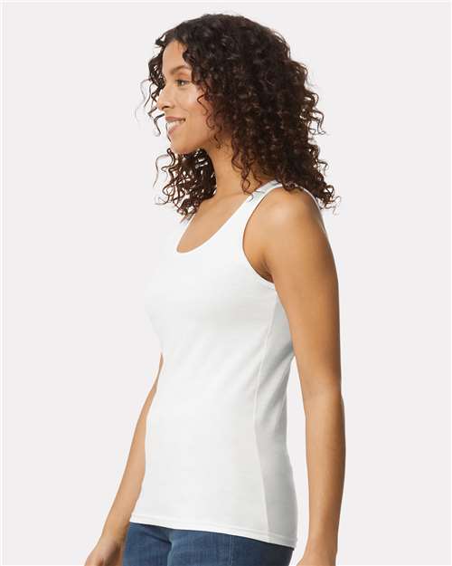 Gildan Women's Softstyle® Tank Top 64200L