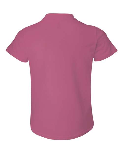 BELLA + CANVAS Youth Jersey Tee 3001Y