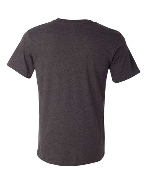 BELLA + CANVAS Men's Jersey Pocket Tee 3021
