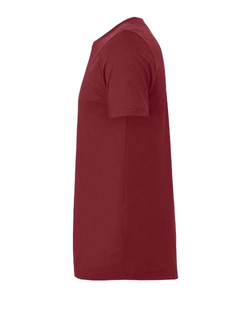 BELLA + CANVAS Jersey Tee 3001