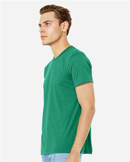 BELLA + CANVAS Triblend Tee 3413