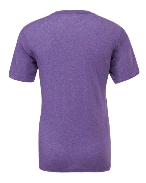 BELLA + CANVAS Triblend Tee 3413
