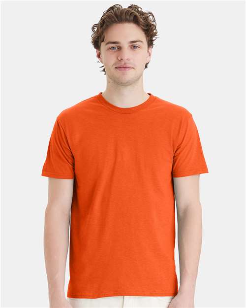 Hanes Perfect-T T-Shirt 4980