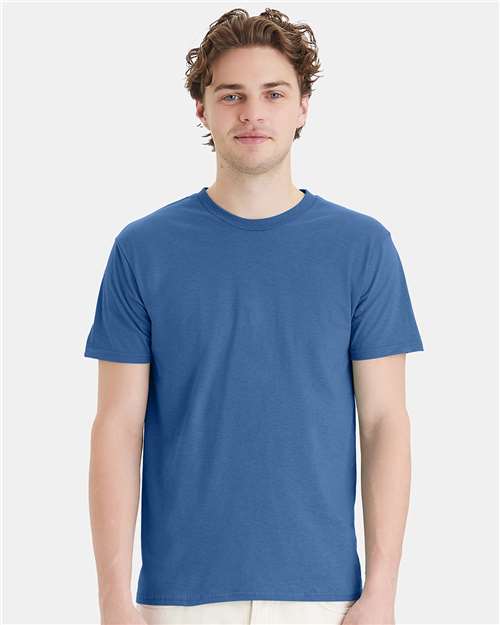 Hanes Perfect-T T-Shirt 4980