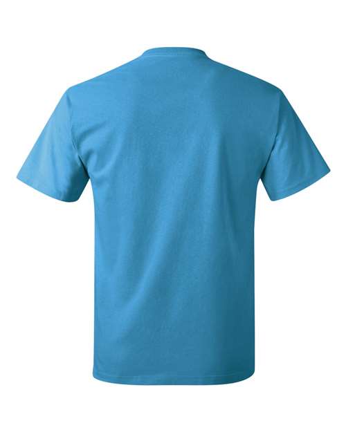 Hanes Unisex Authentic T-Shirt 5250