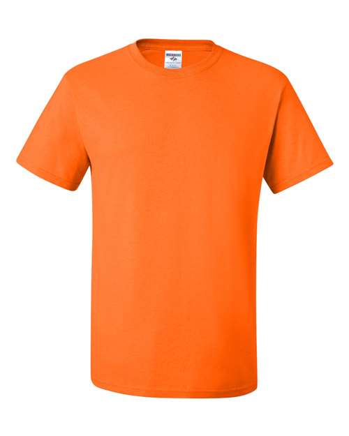 JERZEES Unisex Dri-Power® 50/50 T-Shirt 29MR
