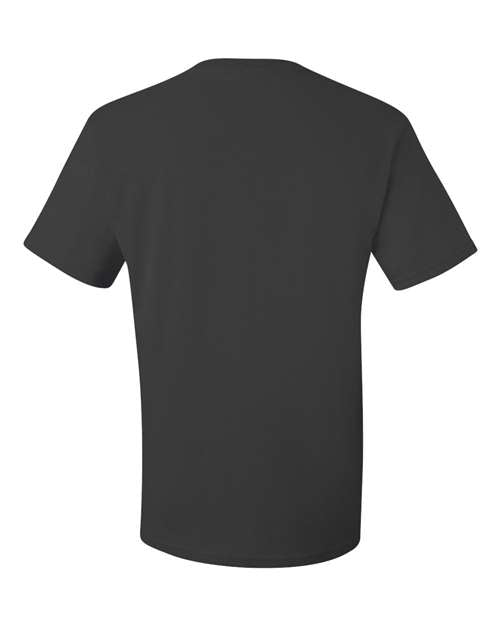 JERZEES Unisex Dri-Power® 50/50 T-Shirt 29MR