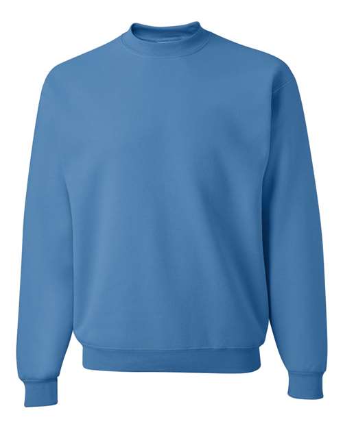 JERZEES Unisex NuBlend® Crewneck Sweatshirt 562MR