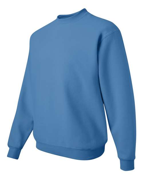 JERZEES Unisex NuBlend® Crewneck Sweatshirt 562MR