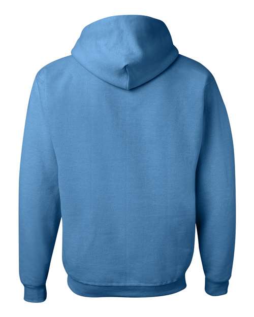 JERZEES Unisex NuBlend® Hooded Sweatshirt 996MR