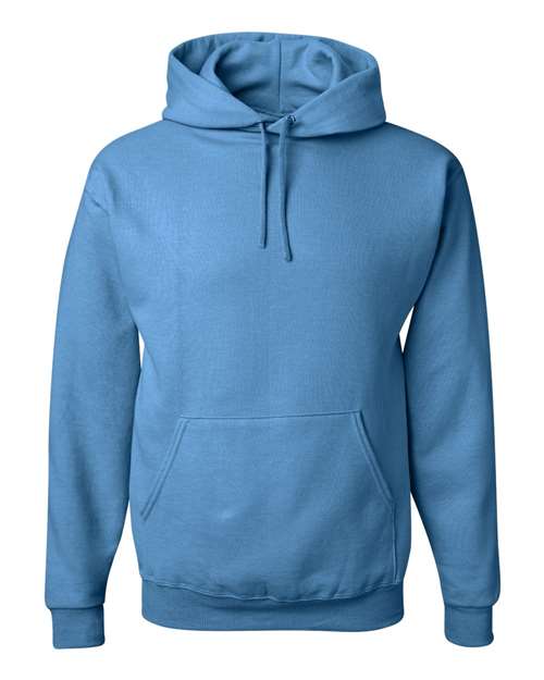 JERZEES Unisex NuBlend® Hooded Sweatshirt 996MR