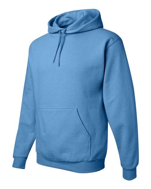 JERZEES Unisex NuBlend® Hooded Sweatshirt 996MR