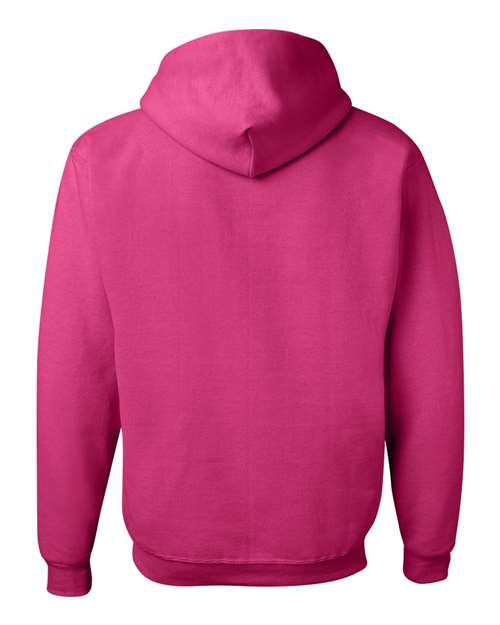 JERZEES Unisex NuBlend® Hooded Sweatshirt 996MR