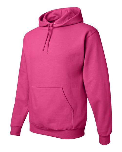 JERZEES Unisex NuBlend® Hooded Sweatshirt 996MR
