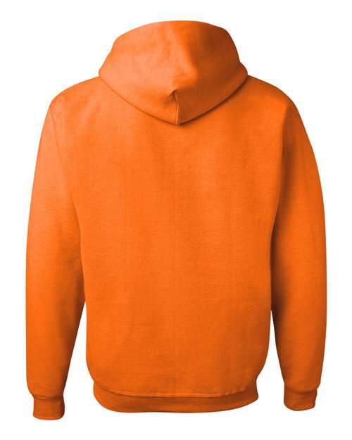 JERZEES Unisex NuBlend® Hooded Sweatshirt 996MR